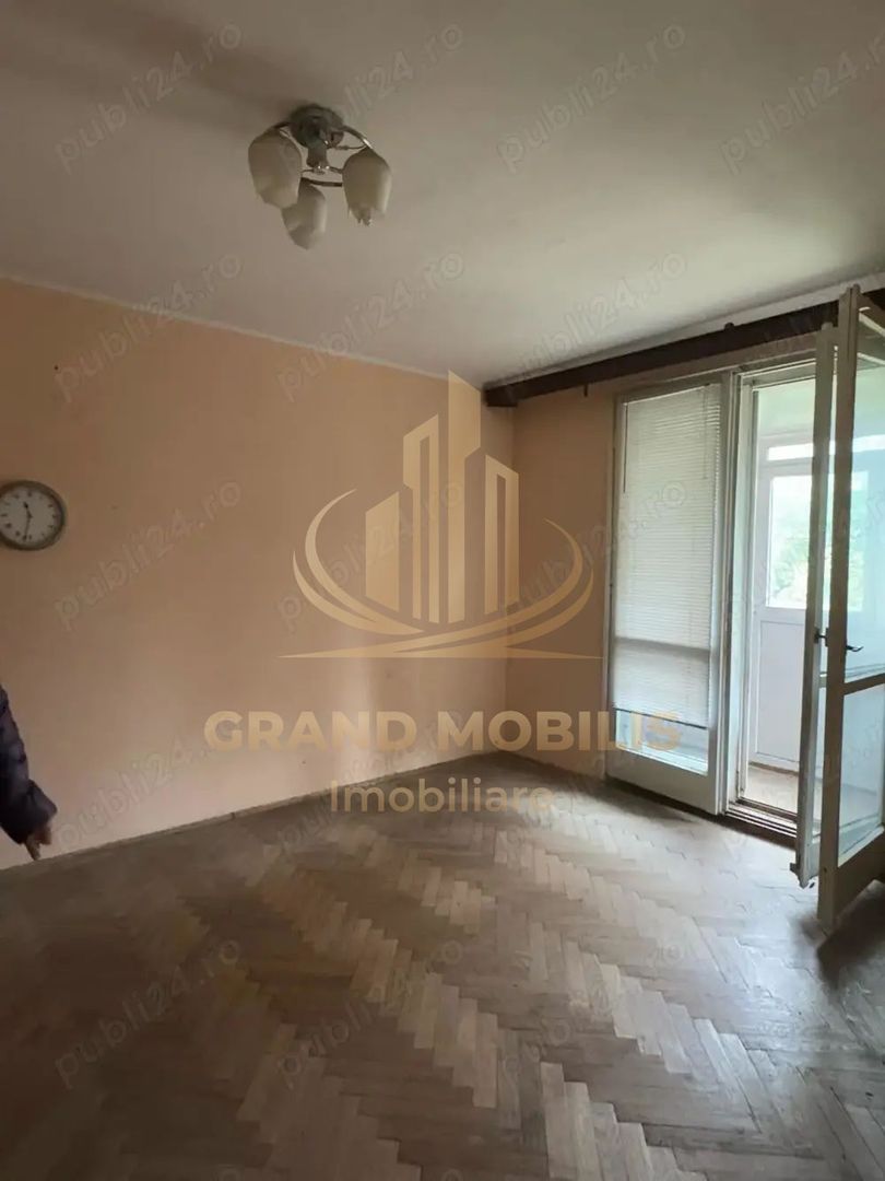 Apartament 2 camere | Etaj 4/4 | Sector 3 | Bloc reabilitat - imaginea 5