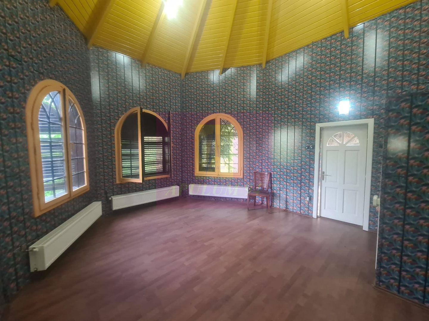 Vila de vanzare in Campina - Zona Lunca Mare