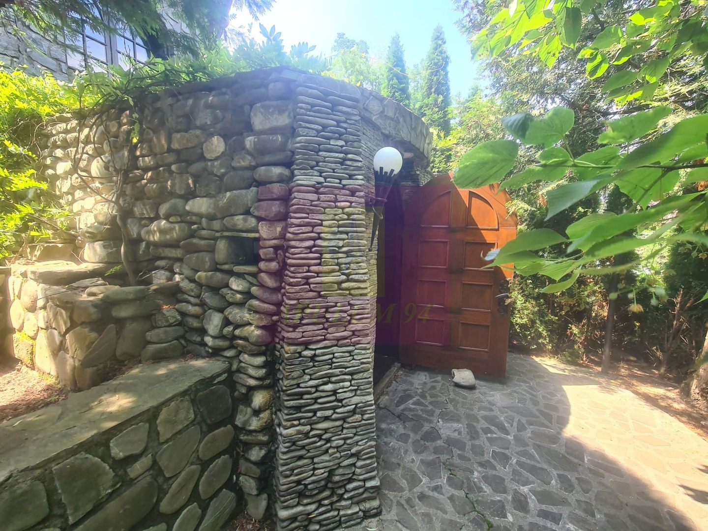 Vila de vanzare in Campina - Zona Lunca Mare