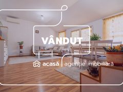 VÂNDUT -Casă spațioasă cu teren generos în Felnac – la 18 km de Arad