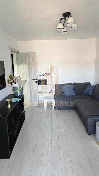 Garsonieră Premium în Complexul Studențesc, Renovată | Ideal Investite - imaginea 2