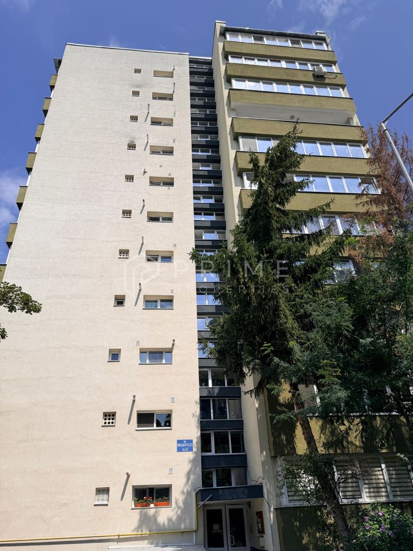 Apartament de vânzare | 2 Camere| Zona Dacia - imaginea 11