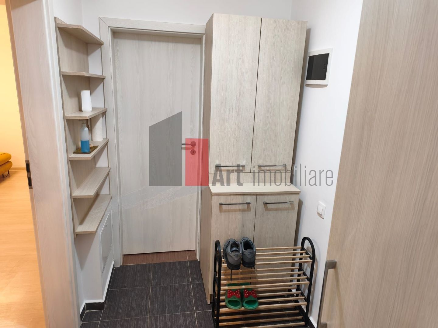 Închiriere apartament 2 camere Bd. Metalurgiei - Premium Wellness - imaginea 6