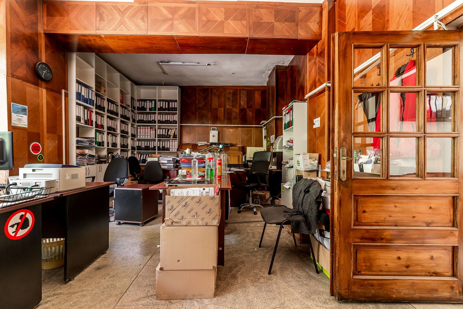 Imagine 6 - Spațiu comercial 435 mp în Micălaca – Strada General Gheorghe Magheru