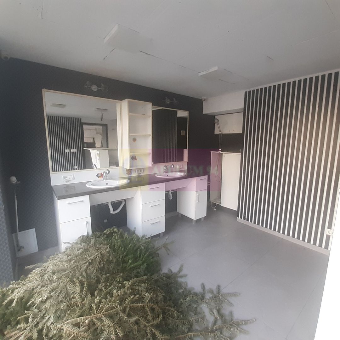 Spatiu Comercial Stradal Șoseaua Colentina zona Teiul Doamnei Suveica