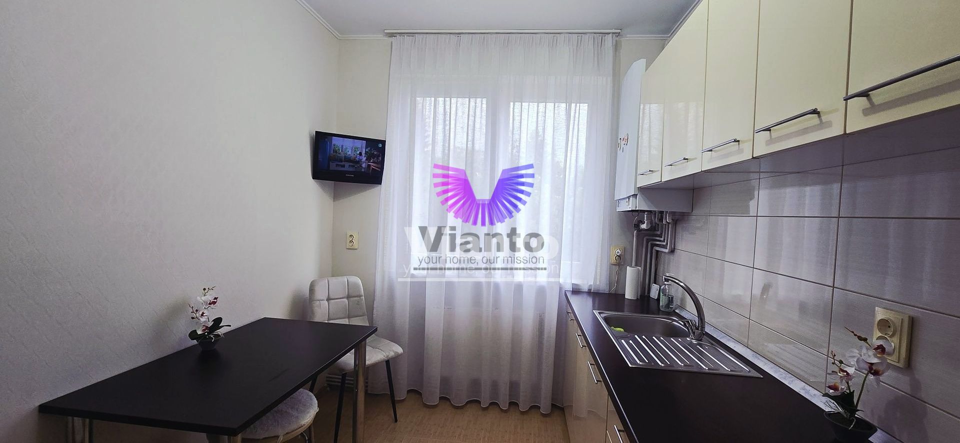 Apartament 3 camere | Zona Milea | Sibiu