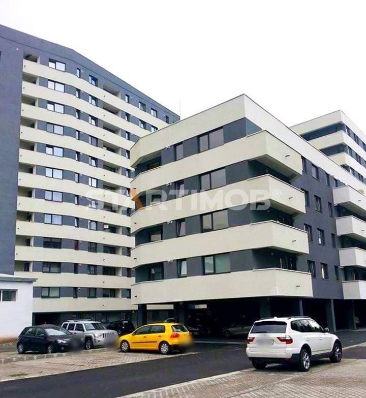 Apartament doua camere Alphaville cu parcare