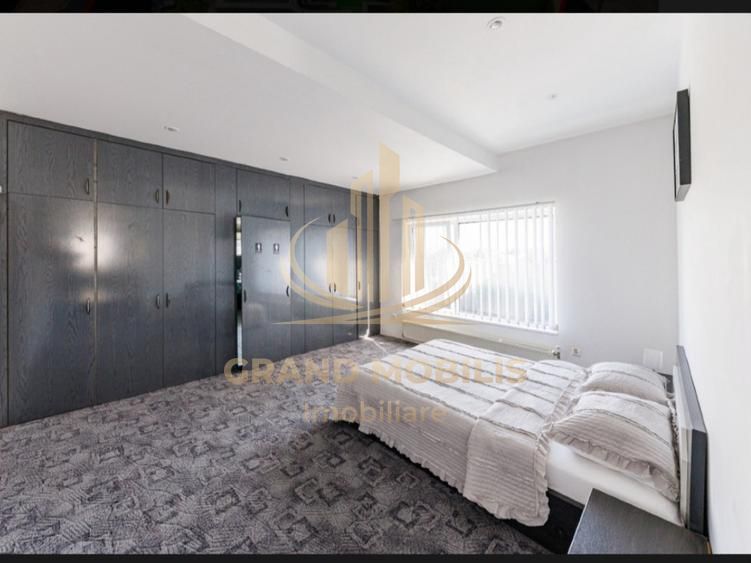Proprietate Premium cu Piscină – 450 MP – De Închiriat în Timișoara - imaginea 10