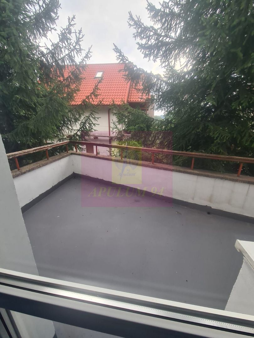 Complex turistic de vanzare in Busteni - Zona Piatra Arsa