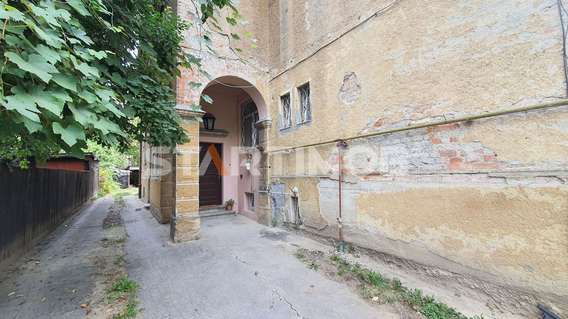 Apartament zona Universitatii Transilvania