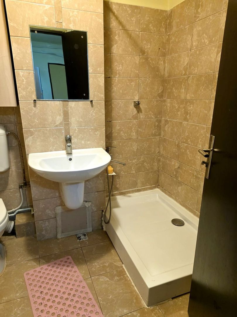 Apartament cu 2 camere, centrală proprie și aer condiționat –Dâmbovița - imaginea 11