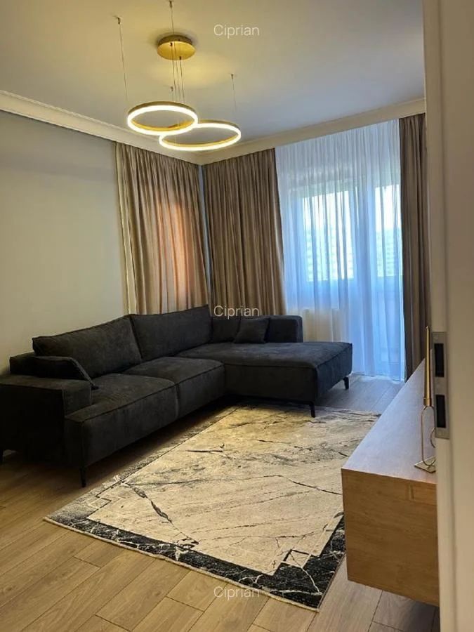 Apartament 2 camere in sector 4 S145