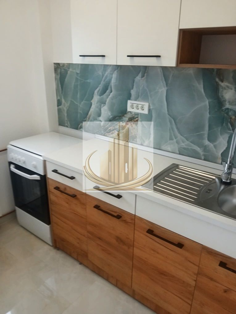 Garsonieră complet renovată | Prima închiriere | Totul nou - imaginea 4