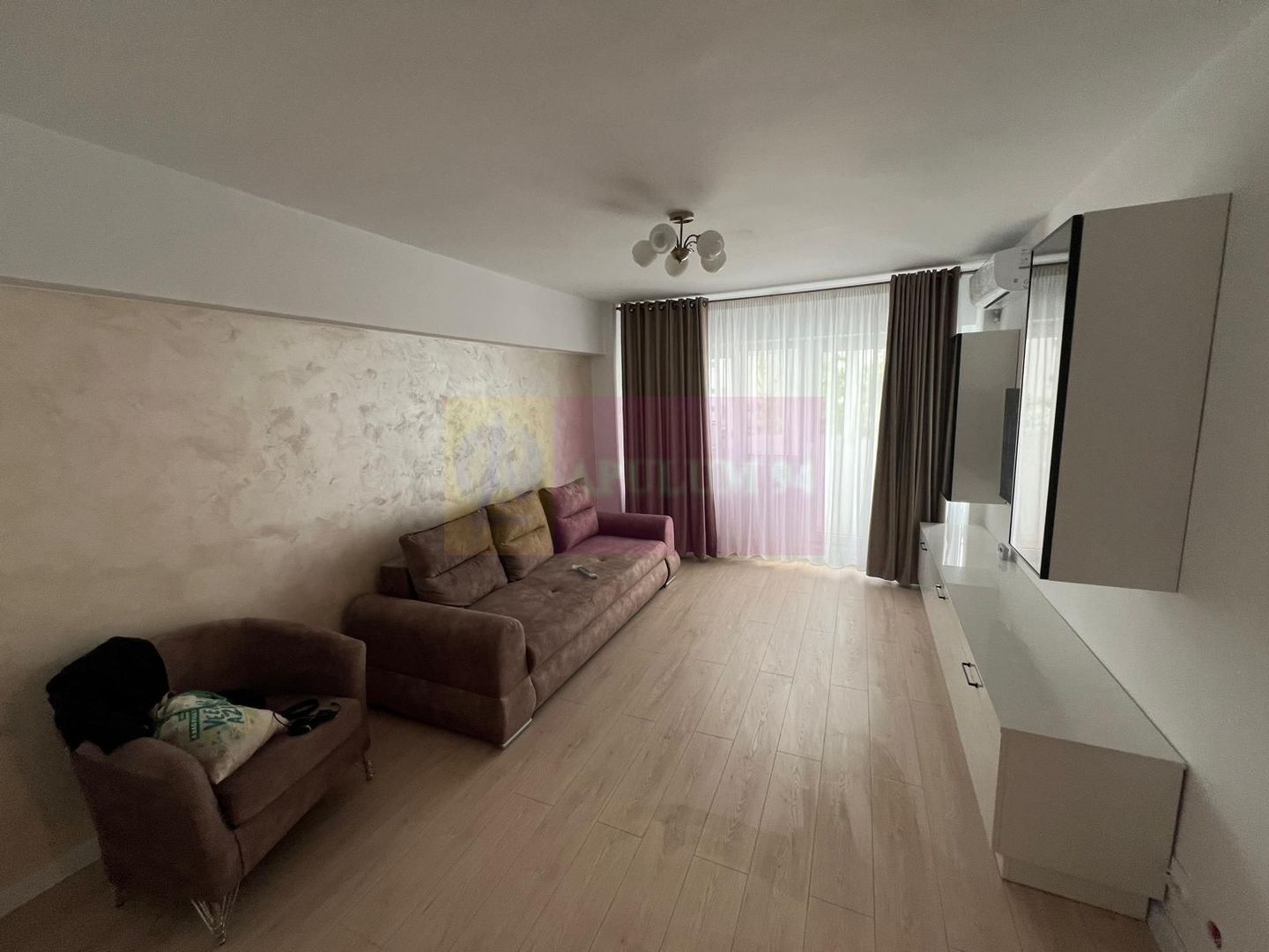 Apartamentul ideal pentru acomodarea ta