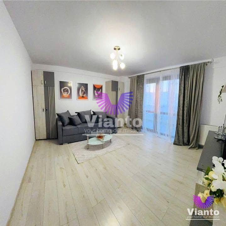 Apartament prima inchiriere 2 camere | Zona Doamna Stanca | Selimbar