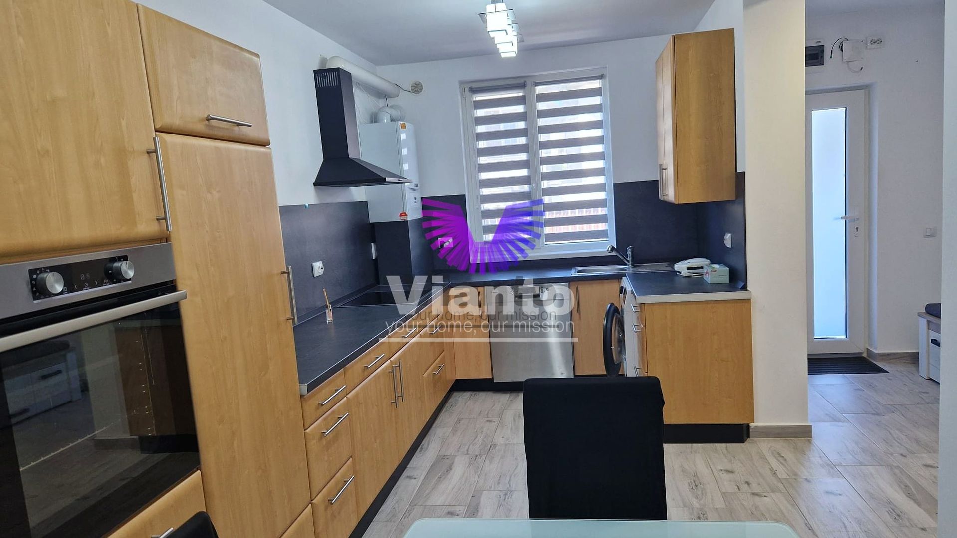 Casa 4 camere | Duplex | Zona Triajului | Selimbar