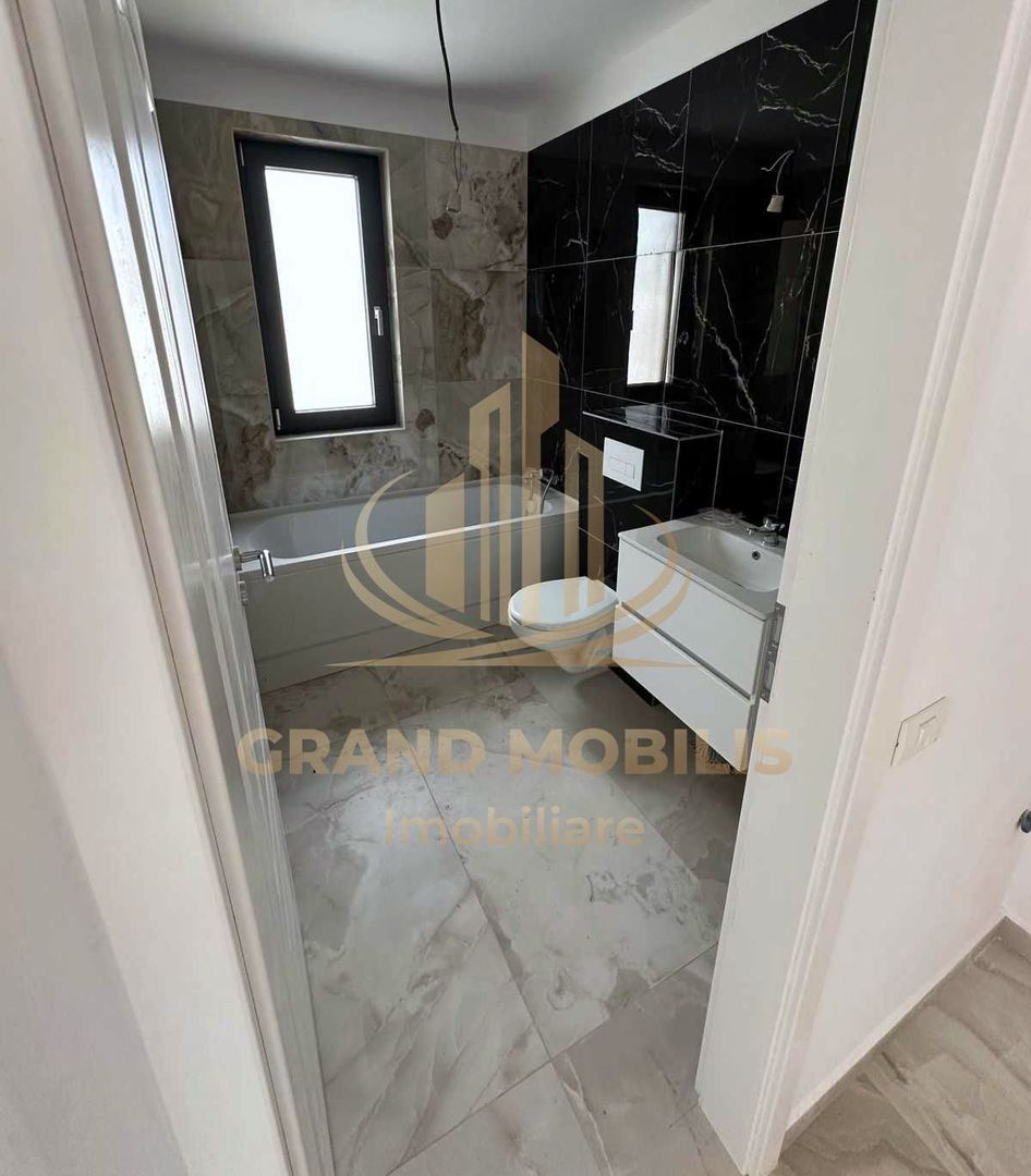 Apartament cu 2 camere în bloc nou, Giroc - imaginea 8