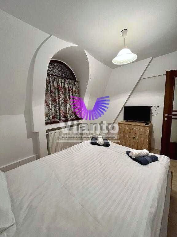 Apartament 3 camere | 2 bai | Central | Sibiu