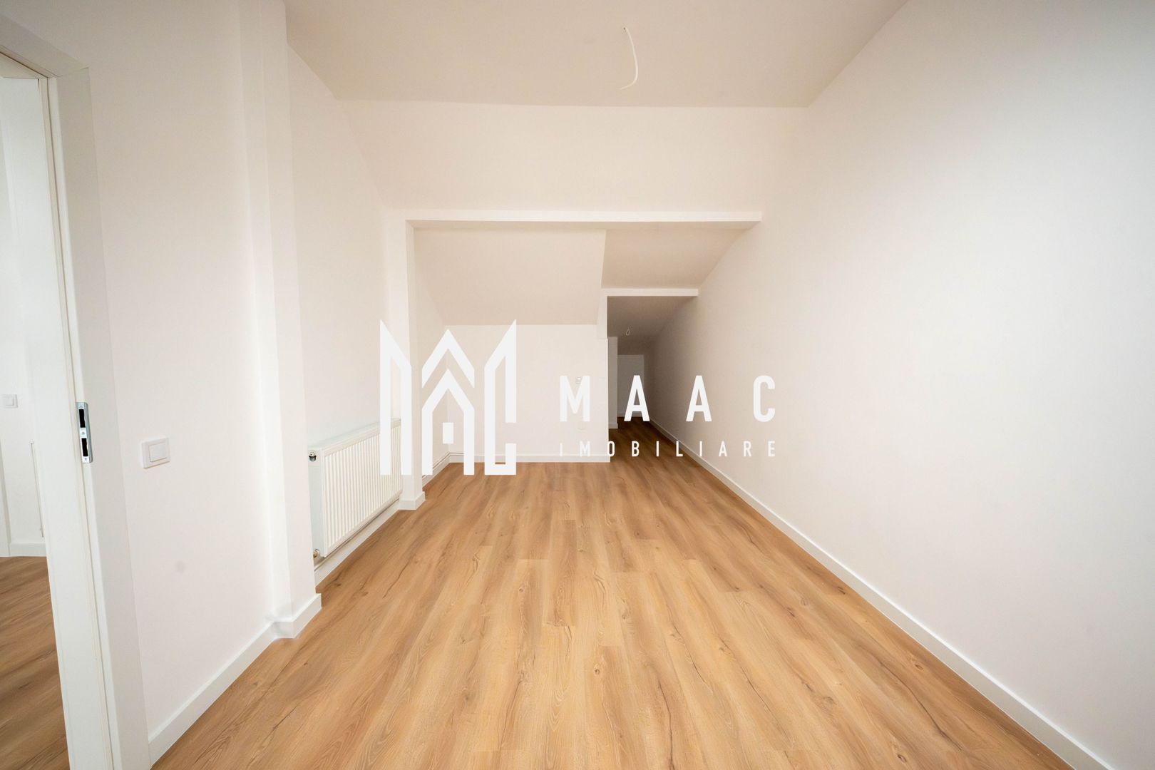 Penthouse premium | 100 mp utili | Balcon | Loc de parcare inclus - imaginea 8