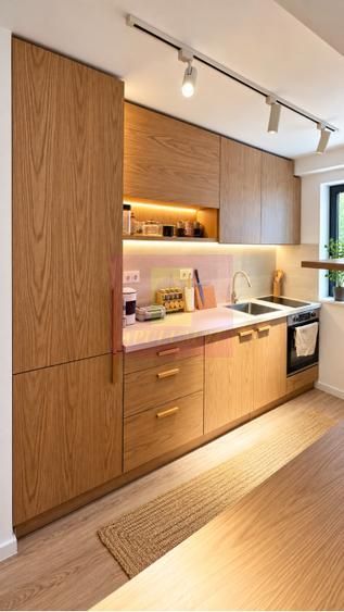 Apartament 2 camere, mobilat și utilat | Parcul Circului - imaginea 4