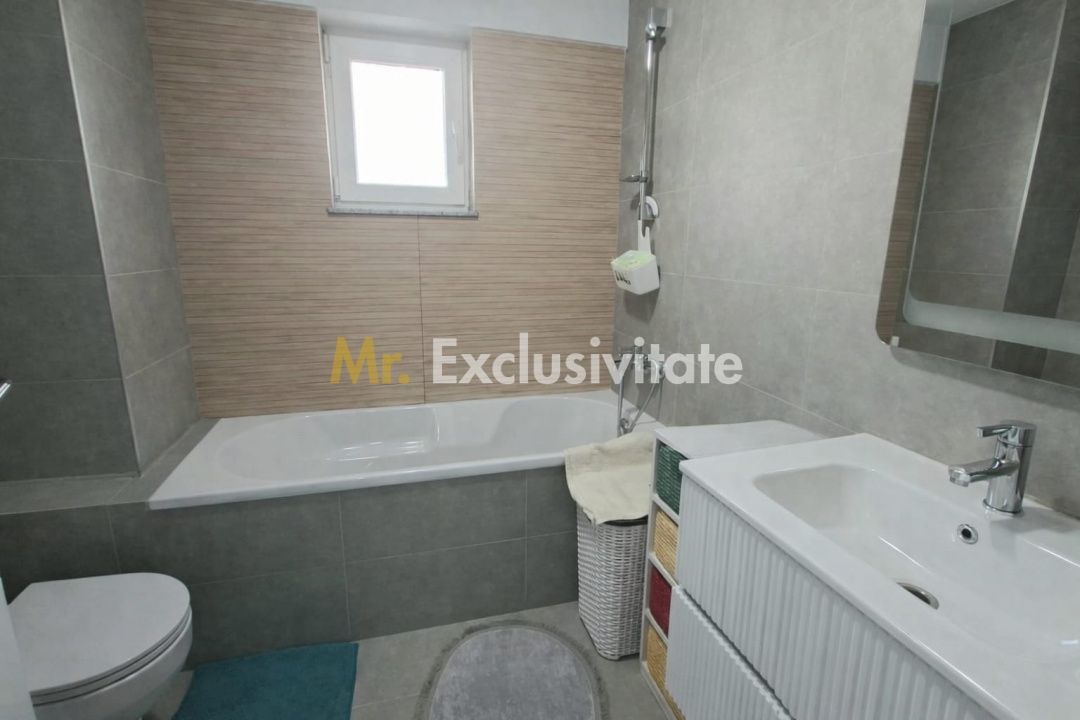 Apartament 2 camere Mioveni Bloc Nou - 2025 - imaginea 4
