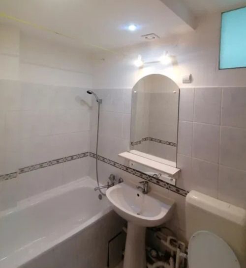 Vanzare gaosoniera complet renovata zona pietonala Racadau - imaginea 4
