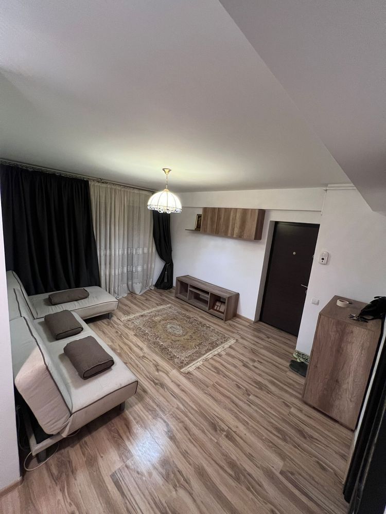 Apartament 3 +loc de parcare Titan-ParkLake T330