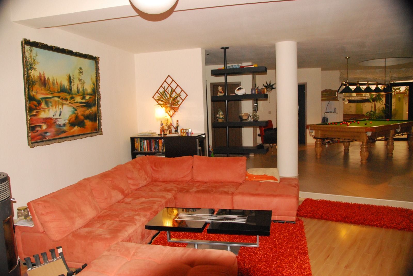 Vand casa 330 mp utili in zona planetelor Giroc, D+P+ E + pod - imaginea 28