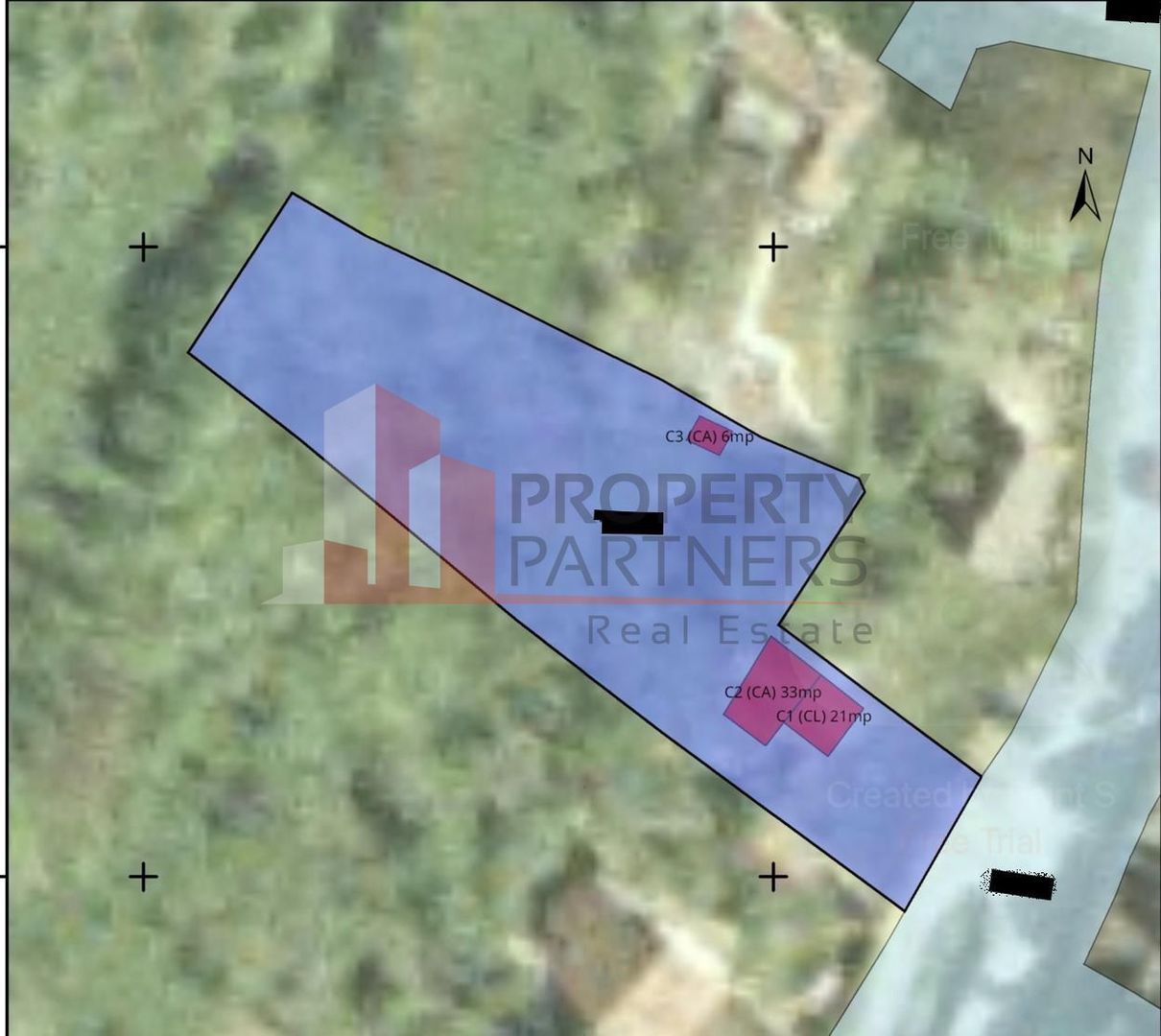 Teren Schei Brașovului – 1289 mp, zonă deosebită - imaginea 3