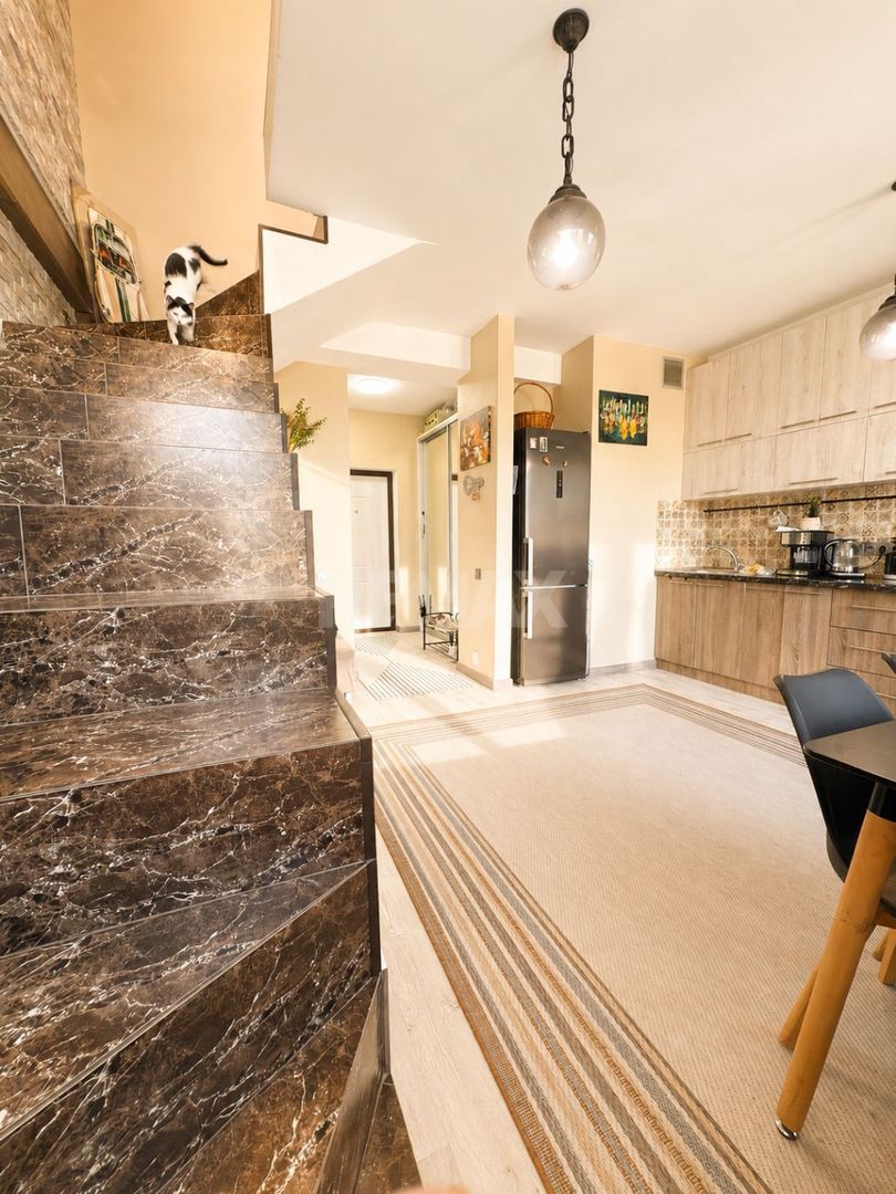 De vînzare apartament la Botanica - imaginea 7