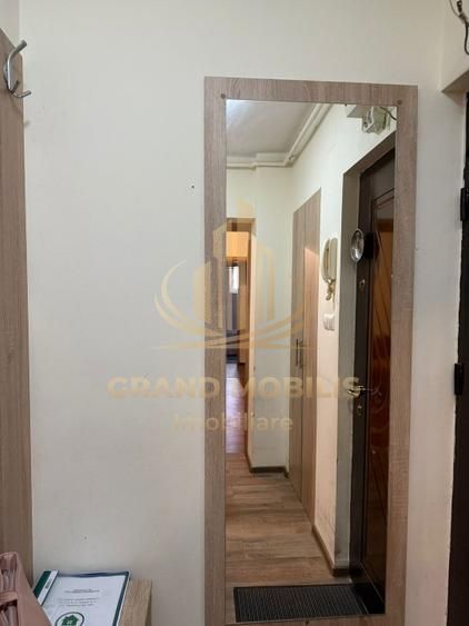 Apartament modern 2 camere, centrala proprie - imaginea 8