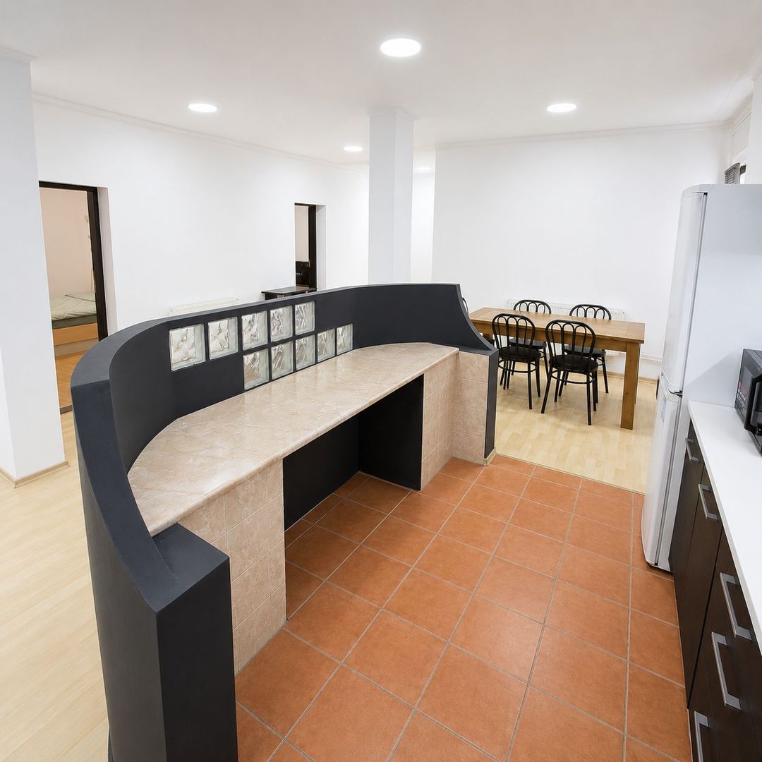 Casă individuală cu 3 camere și curte proprie, în Ronat – Timișoara - imaginea 3