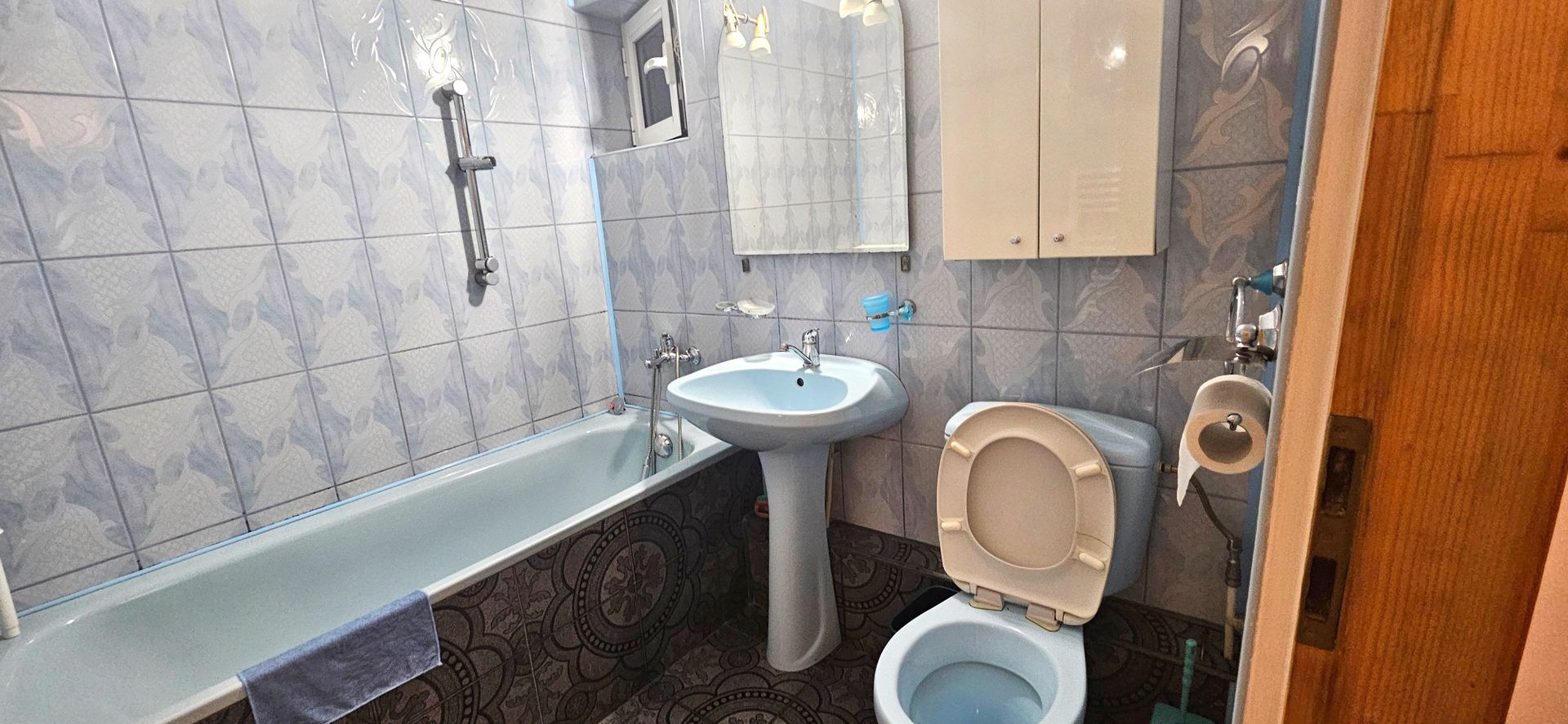 Apartament 3 camere de vânzare în Crângași – 75 mp, decomandat - imaginea 12