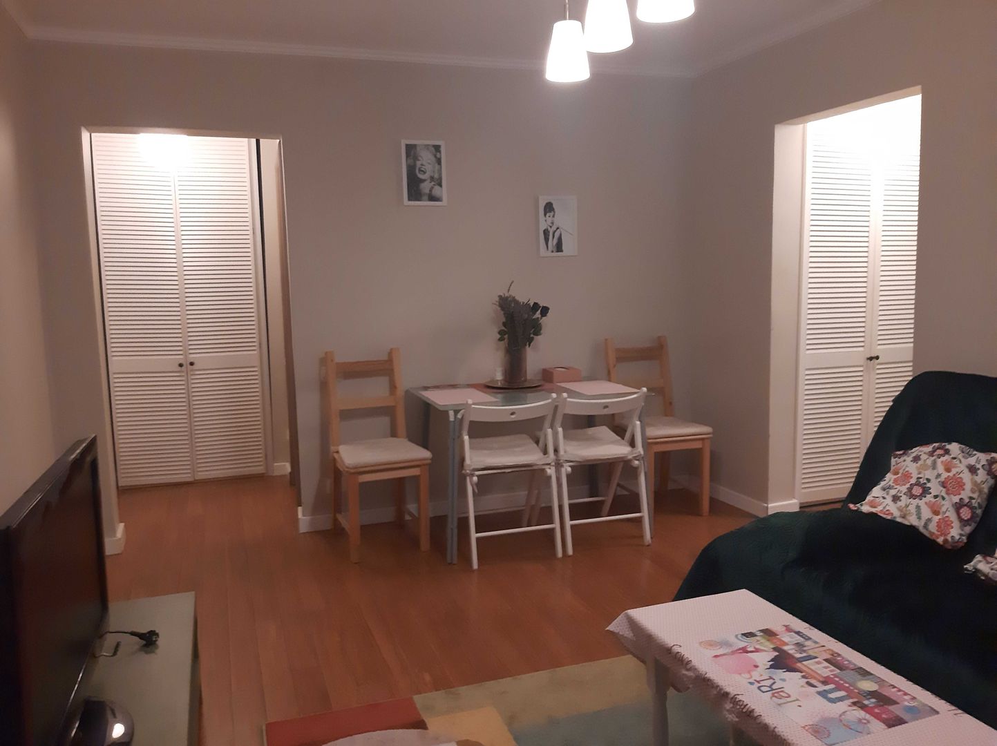 Apartament Lux, Ultracentral Unirii