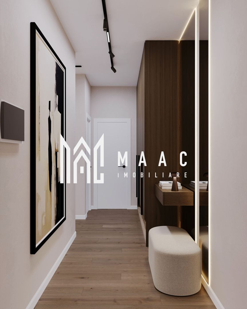 APARATAMENT TIP STUDIO I CALEA SURII MICI - imaginea 6