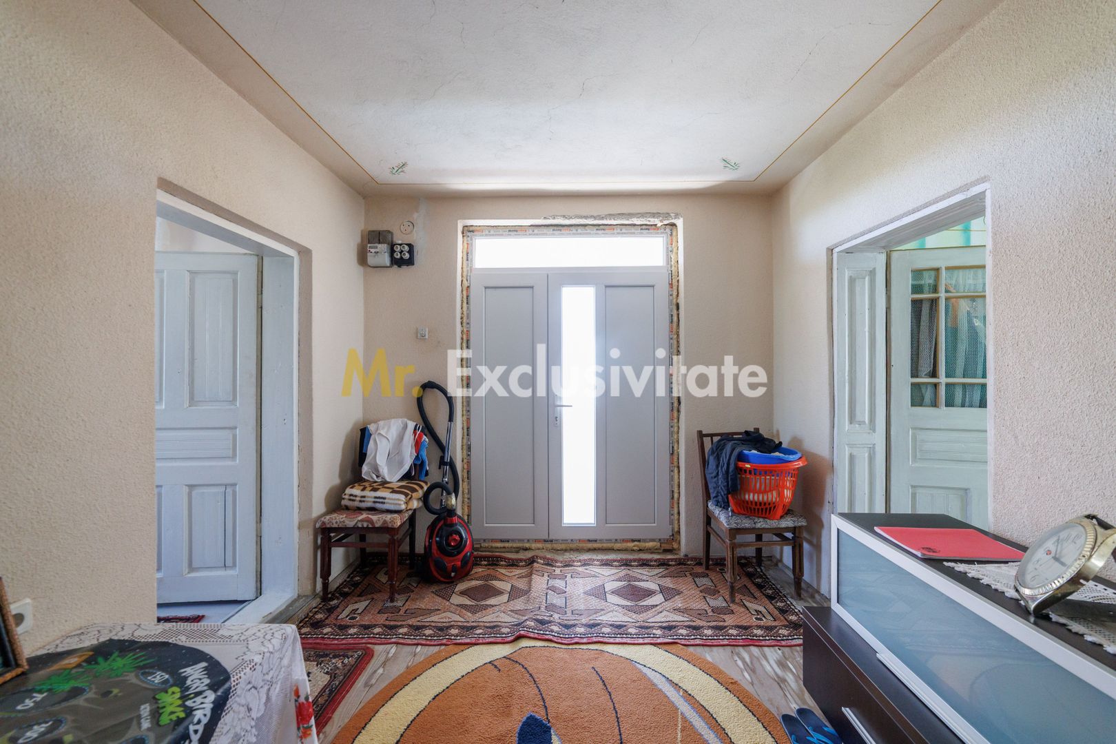 CASA SI GOSPODARIE DE VANZARE – SPINENI, OLT | 4.000 MP TEREN - imaginea 7