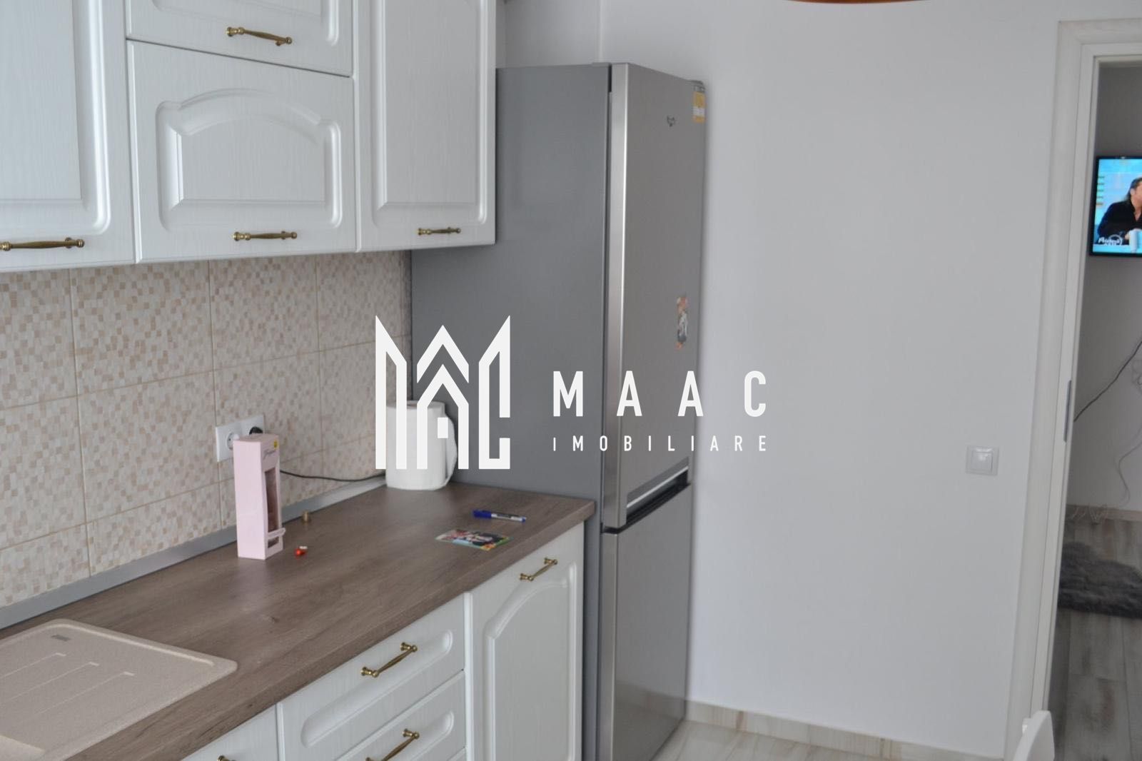 Apartament 2 camere de închiriat | Sibiu, Arhitecților | 47 mp - imaginea 2