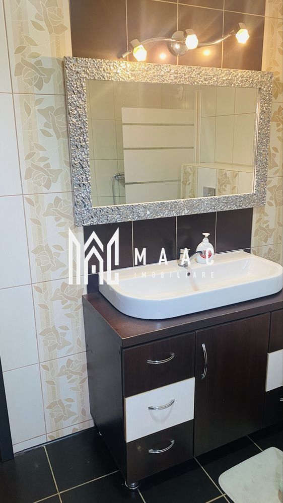 Apartament 3 camere | Lazaret, Sibiu | 68 mp, balcon - imaginea 7