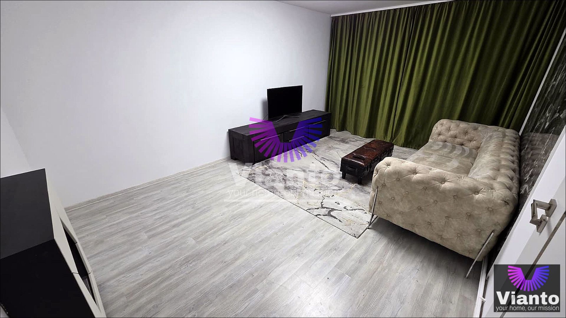 Apartament 3 camere premium | Prima inchiriere | Terezian - Rusciorului