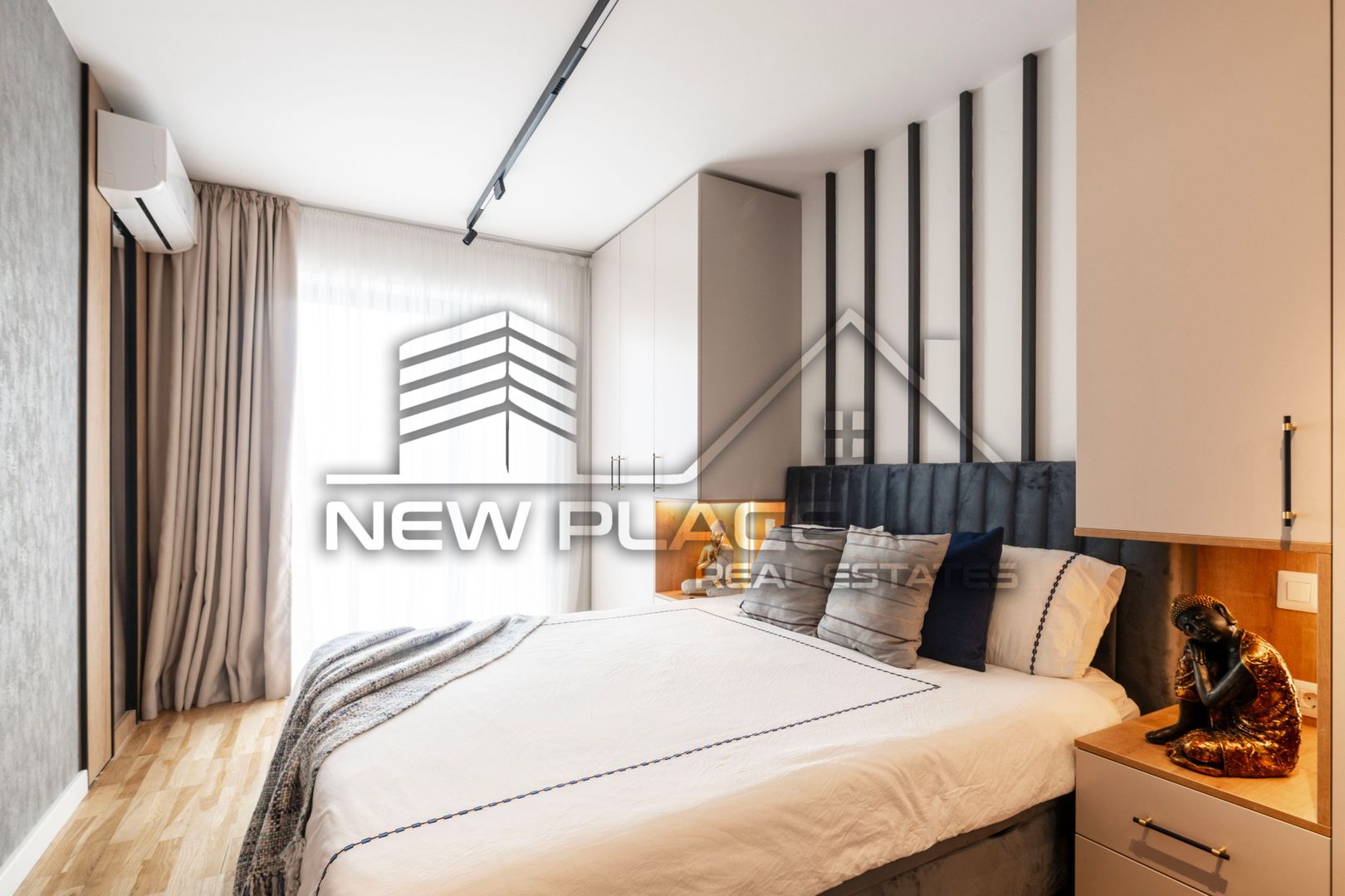 Apartament exclusivist | Terasa de 84 mp | Poze Reale | Lux - imaginea 9