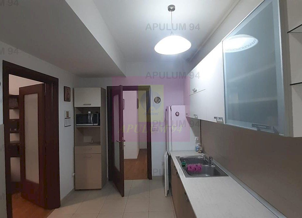 Apartament Superb Băneasa - Ion Ionescu de la Brad, 120MP - imaginea 9