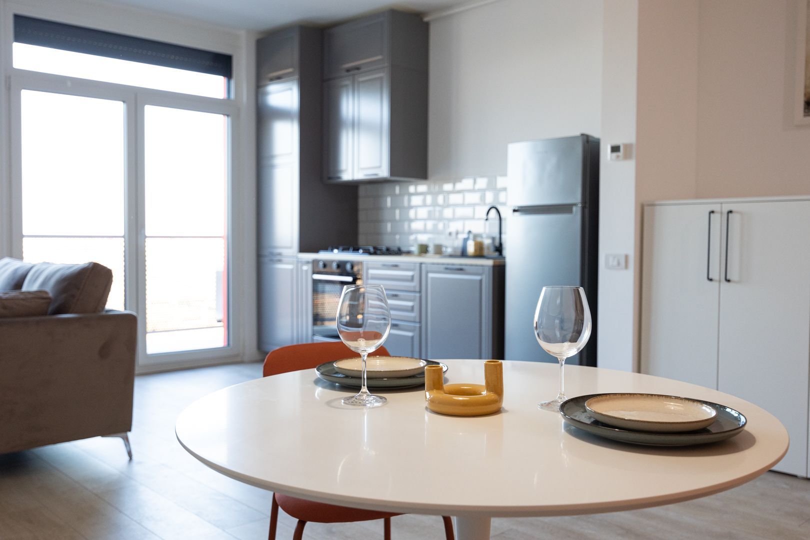 Imagine 2 - Apartament 2 camere ARED - direct de la dezvoltator