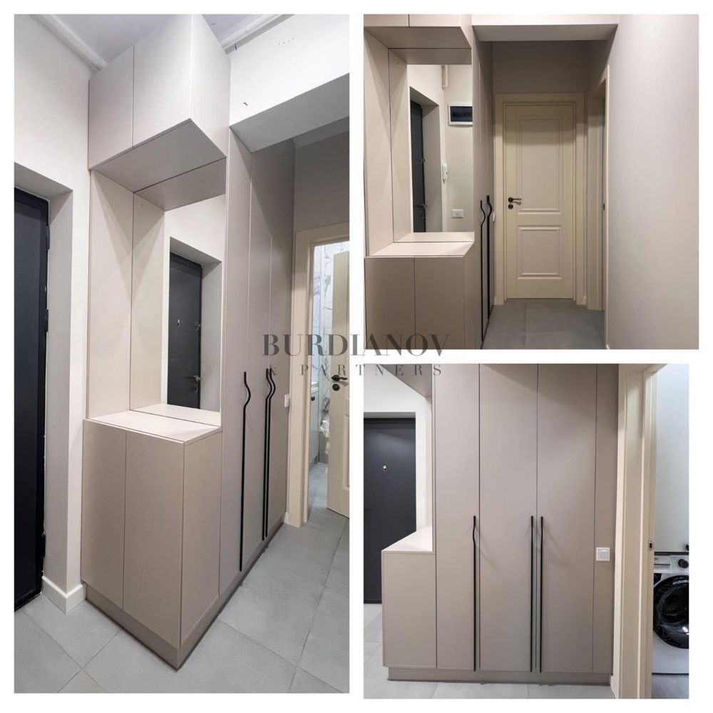 Apartament cu 2 camere - complet nou - Titan - Pallady - Gura Caliței - imaginea 3