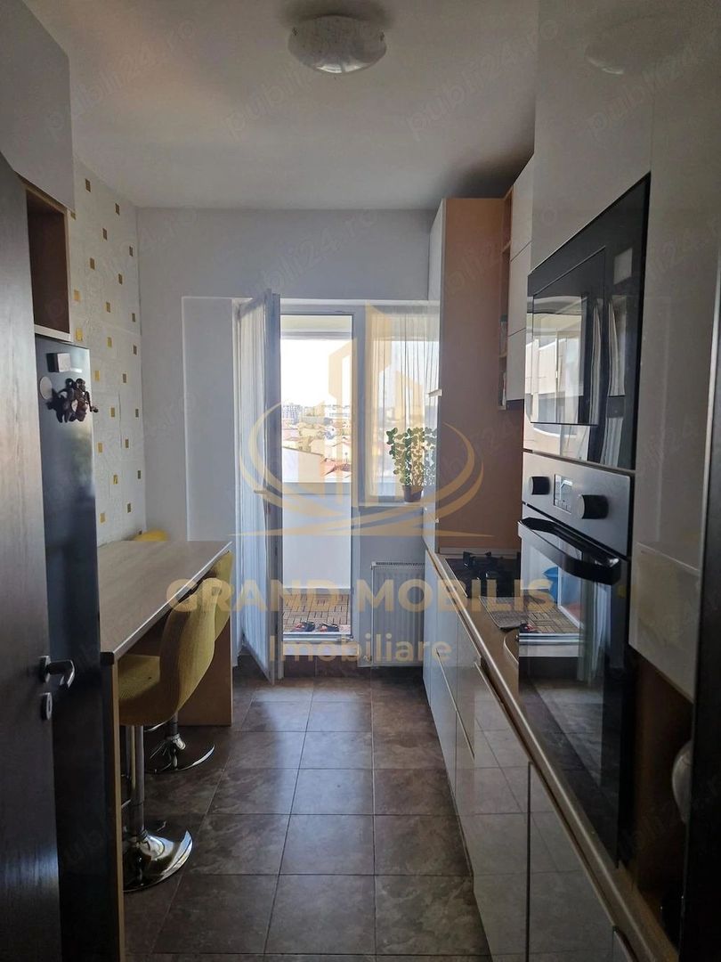 Apartament 2 camere + parcare subterana Soseaua Berceni - imaginea 5