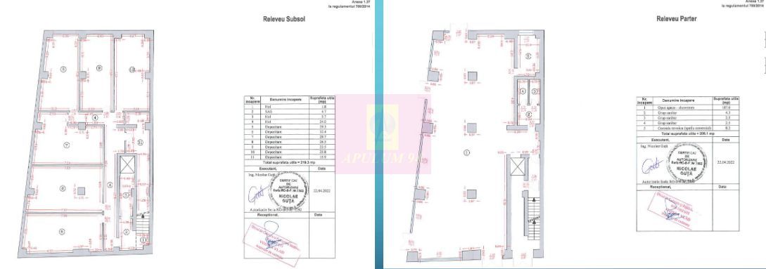 Vanzare spatiu comercial in zona Calea Vitan stradal, bloc nou 2022