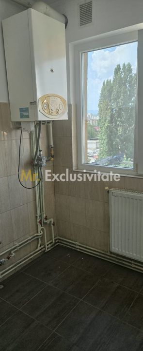 De vânzare apartament 2 camere decomandat | Zona 8 Mai - imaginea 27