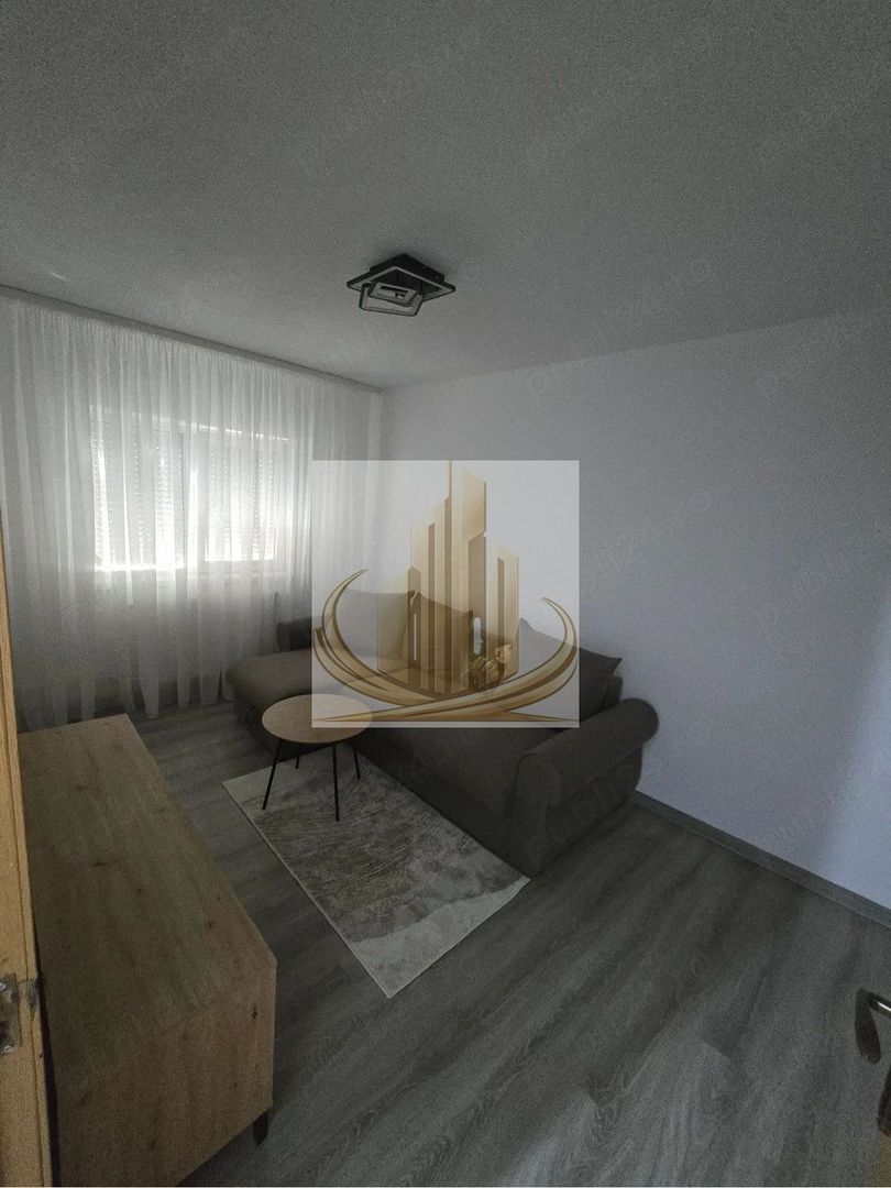 🏡Ap Aradului 2 camere - imaginea 9