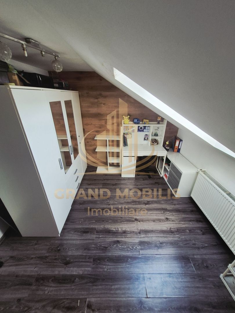 De vânzare apartament 3 camere 70mp - imaginea 6