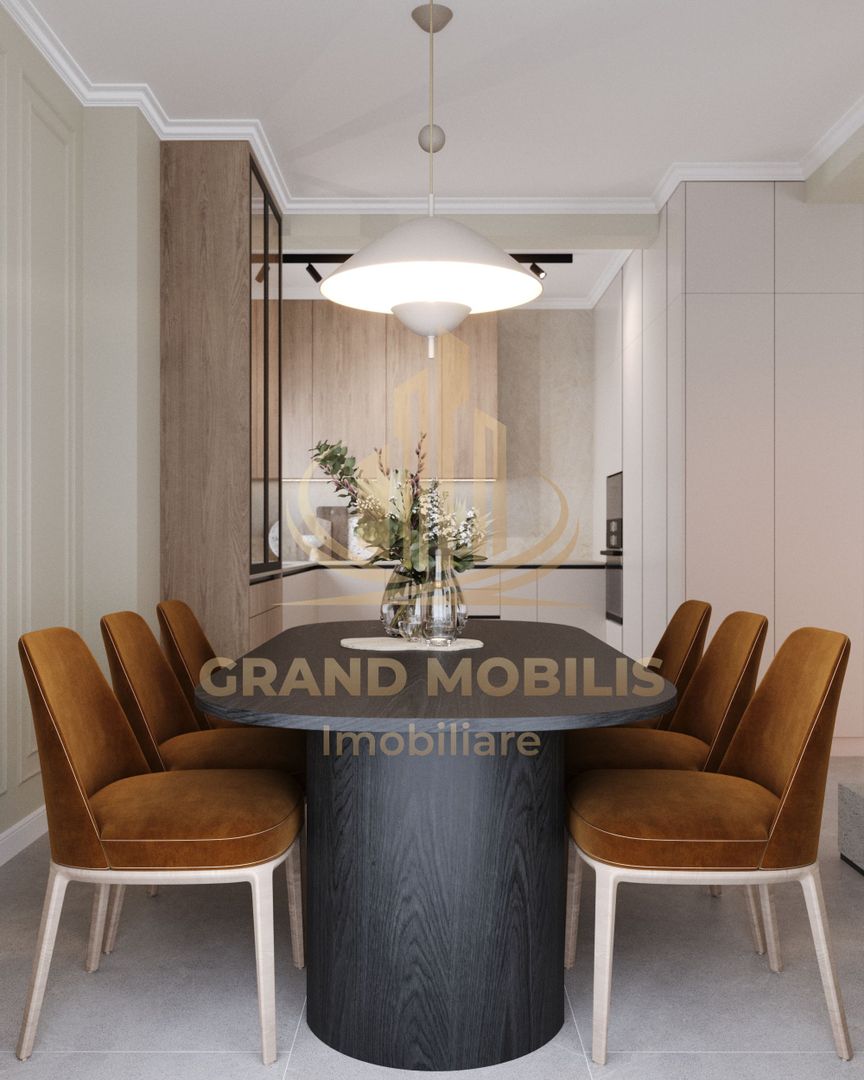 Eleganță și Tehnologie | Casă Individuală Premium | 165 mp | Săcălaz