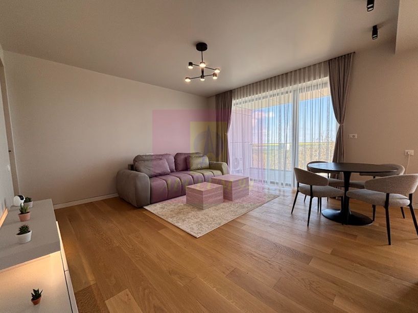 Apartament de Top în Vogh Olimp - imaginea 5